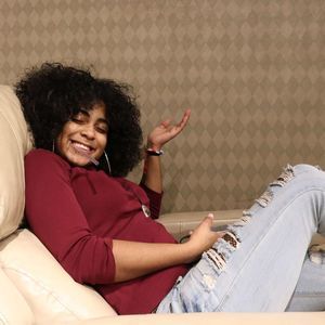 Meet your Posher, Tiany